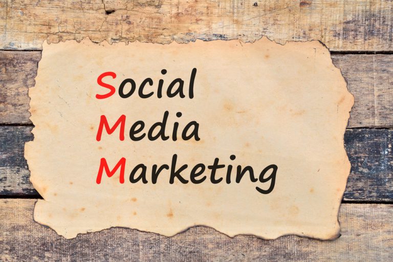 As 10 Leis do Marketing de Mídia Social