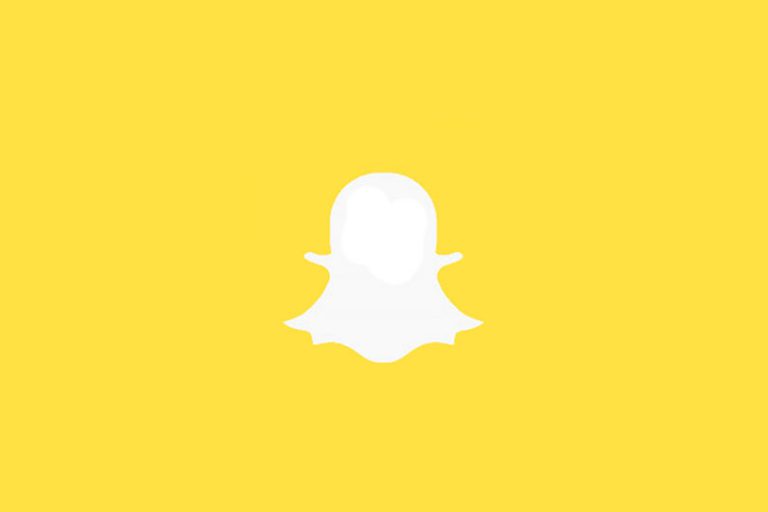 Promova sua marca no Snapchat