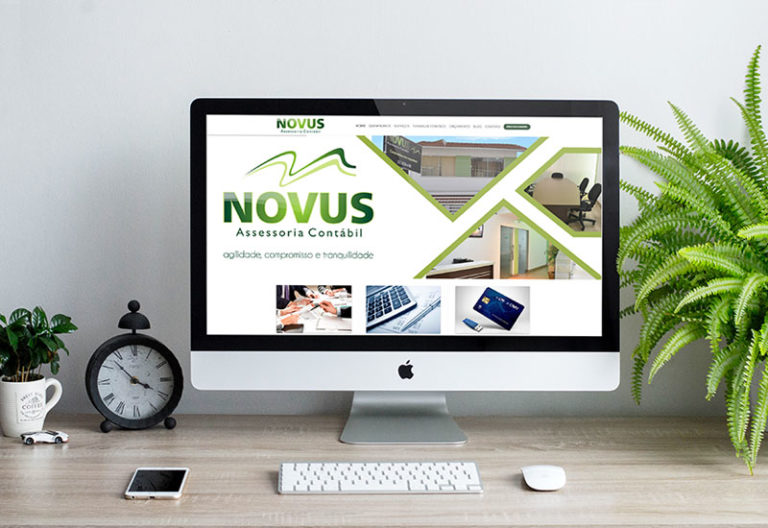 Novus Assessoria Contábil